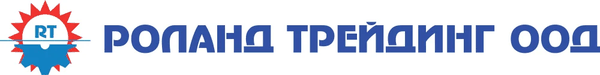 ROLAND TRADING LTD. logo