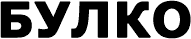 Bulco logo
