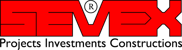 SEVEX ENGINEERING logo