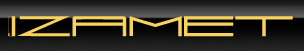 IZAMET logo