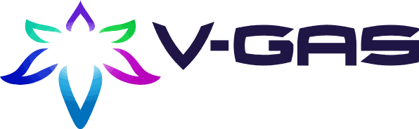 V-GAS Bulgaria EAD logo