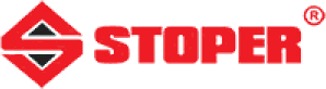STOPER logo