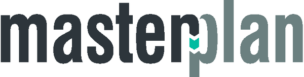 Masterplan logo