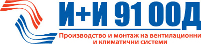 I&I 91 Ltd. logo
