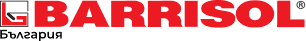 BARRISOL Bulgaria logo