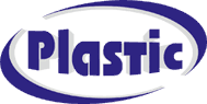 PLASTIC logo