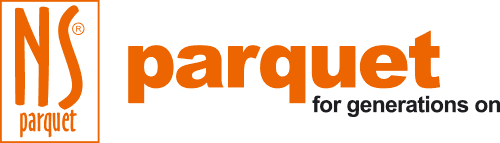 NS Parquet logo