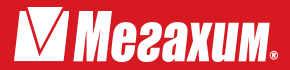 Megachim logo