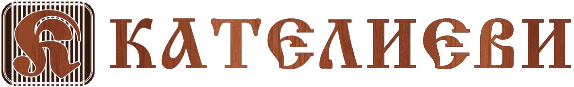 Katelievi logo