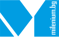 Milenium Ltd. logo