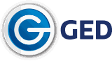 Ged Ltd. logo
