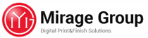 Mirage Group Ltd. logo
