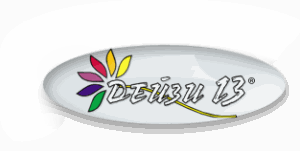Daisy-13 Ltd. logo