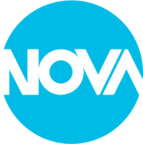 Nova TV logo