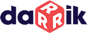 Darik logo