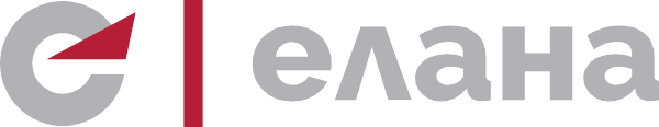 ELANA logo