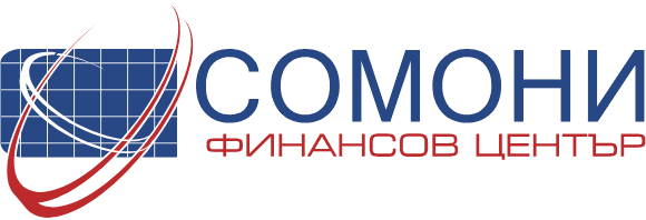 Somoni Limited logo