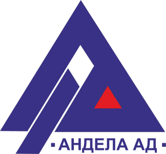 Andezit LTD logo