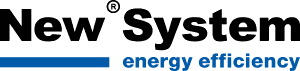 NEW SYSTEM logo