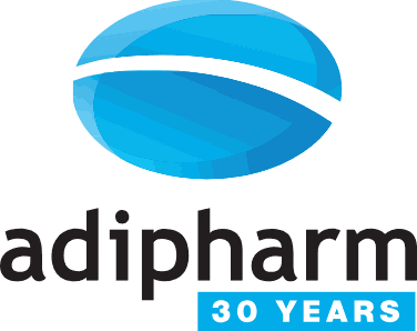Adipharm logo
