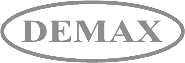 DEMAX PLC logo