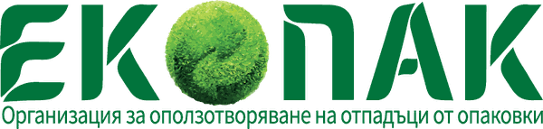 ECOPACK BULGARIA logo