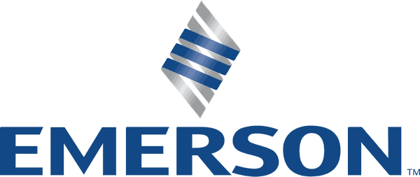 Emerson Process Management AG logo