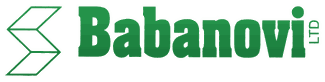 Babanovi LTD logo