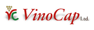 VinoCap Ltd. logo