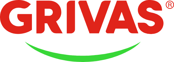 GRIVAS logo