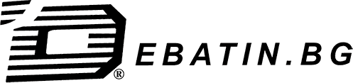Debatin logo