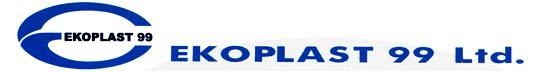 EKOPLAST 99 Ltd. logo