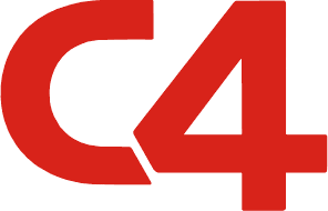 Carina 4 Ltd. logo