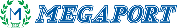 MEGAPORT LTD logo