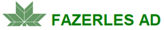 FAZERLES logo