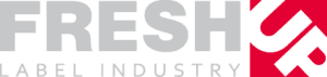 Fresh Up Label Ltd. logo
