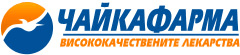 Tchaikapharma logo