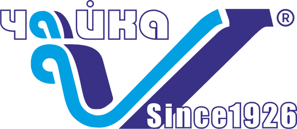 CHAIKA logo