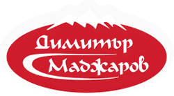 Dimitar Madjarov – 2 Ltd. logo