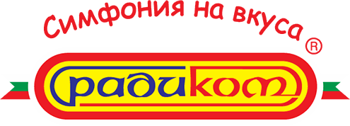 Radikom Ltd. logo