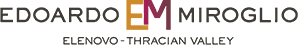 Edoardo Miroglio logo
