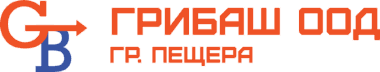 Gribash Ltd. logo