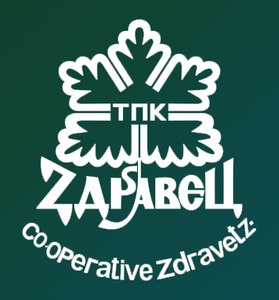 Zdravets logo
