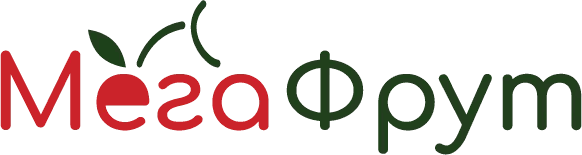 MegaFruit Ltd. logo