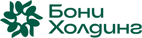 BONI Holding AD logo