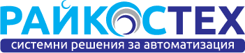 Raikos Tech Ltd. logo