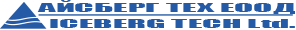 Iceberg TECH Ltd. logo