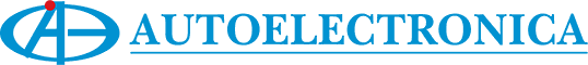 BRSP Autoelectronica logo