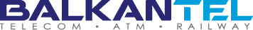 BALKANTEL Ltd. logo
