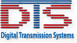 Digital Transmission Systems Ltd. logo